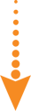 Arrow Down for Landing page