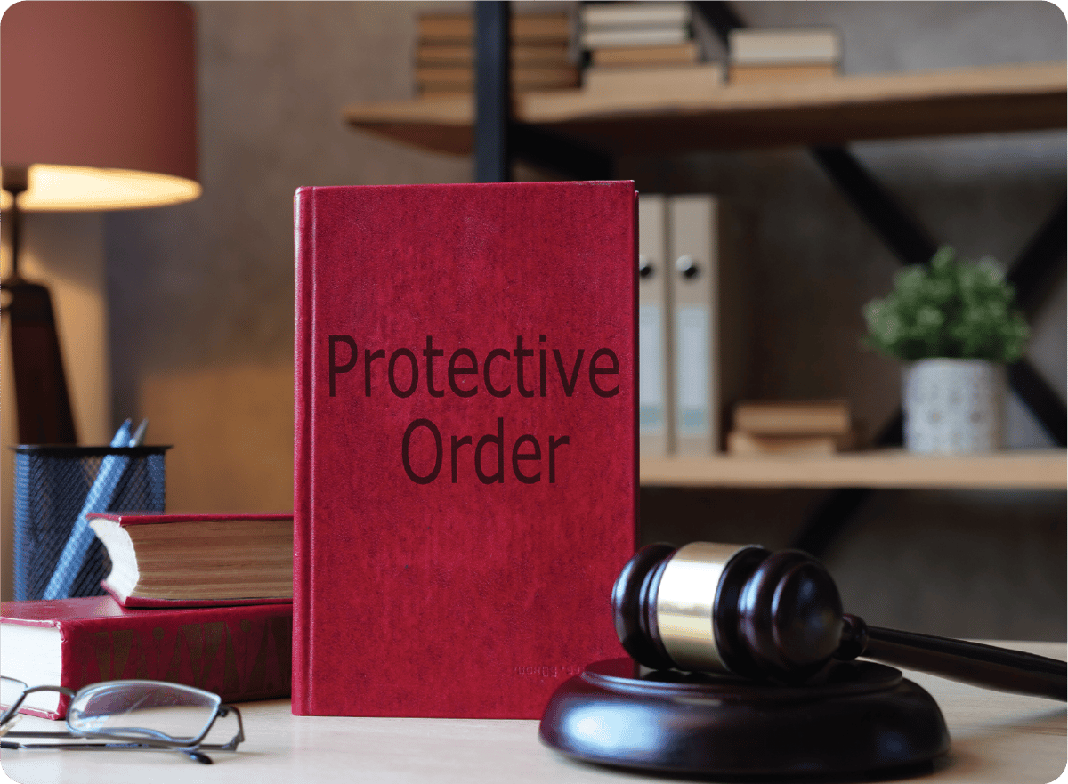 Protective Order