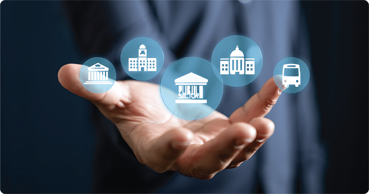 SimpliGov for the Public Sector